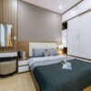 Cozy serviced apartment with 2 bedrooms in Tay Ho for rent (20)