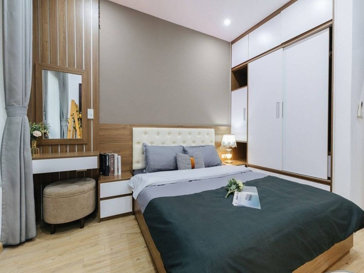 Cozy serviced apartment with 2 bedrooms in Tay Ho for rent (20)