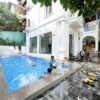 Exclusive 4BRs Westlake villa with a nice pool for rent (1)