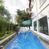 Exclusive 4BRs Westlake villa with a nice pool for rent (3)