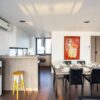 Lavish 3BRs apartment for rent in To Ngoc Van, Tay Ho, Hanoi (6)