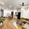 New & modern 1BR apartment in Vu Mien for rent (3)