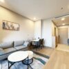 Studio Lancaster Luminaire - Nice 45SQM apartment for rent (3)