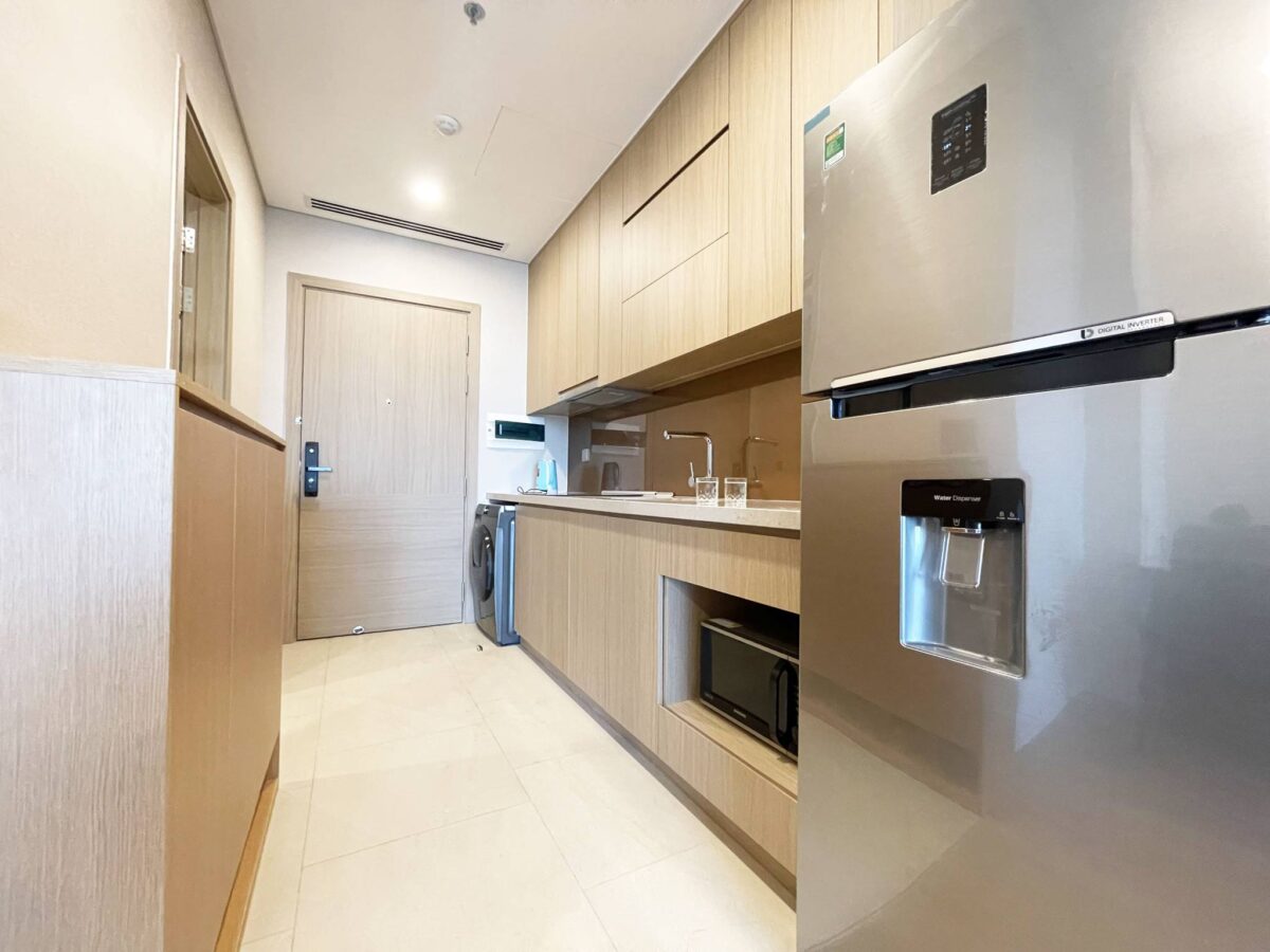 Studio Lancaster Luminaire - Nice 45SQM apartment for rent (9)