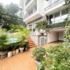 Tay Ho luxury villa for rent - Swimming pool, garage, direct view of West lake (2)