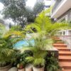 Tay Ho luxury villa for rent - Swimming pool, garage, direct view of West lake (5)