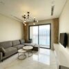 Amazing lake-view 3BRs apartment for rent at D' El Dorado (2)