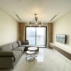 Amazing lake-view 3BRs apartment for rent at D' El Dorado (3)