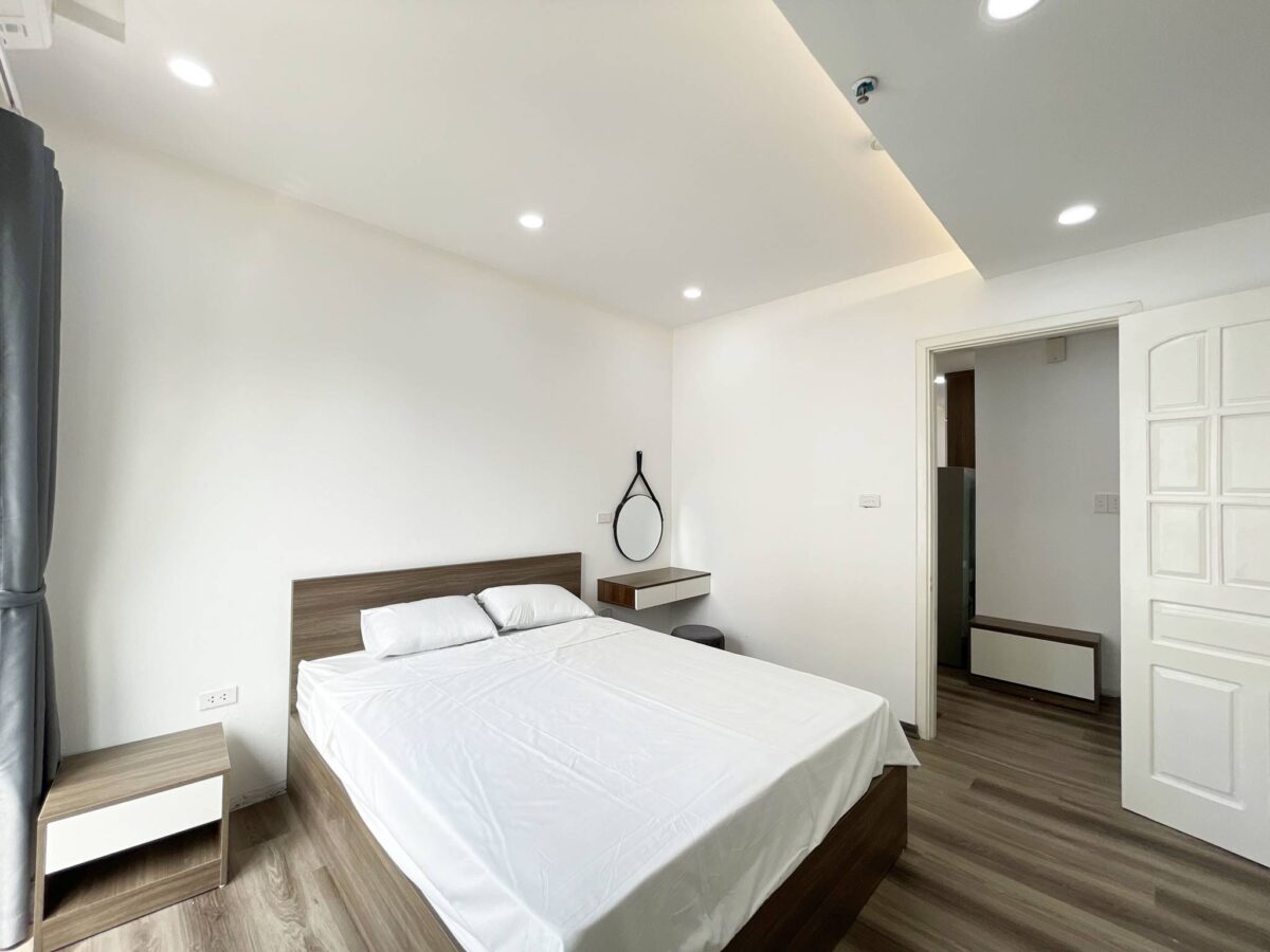 Beautiful apartment with 2 bedrooms in To Ngoc Van for rent (9)