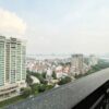 Brand-new lake-view 3BRs apartment for rent at Tower A, D' Le Roi Soleil (20)