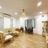 Minimalist 1-bedroom apartment in Xuan Dieu for rent (1)