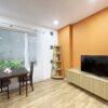 Minimalist 1-bedroom apartment in Xuan Dieu for rent (4)