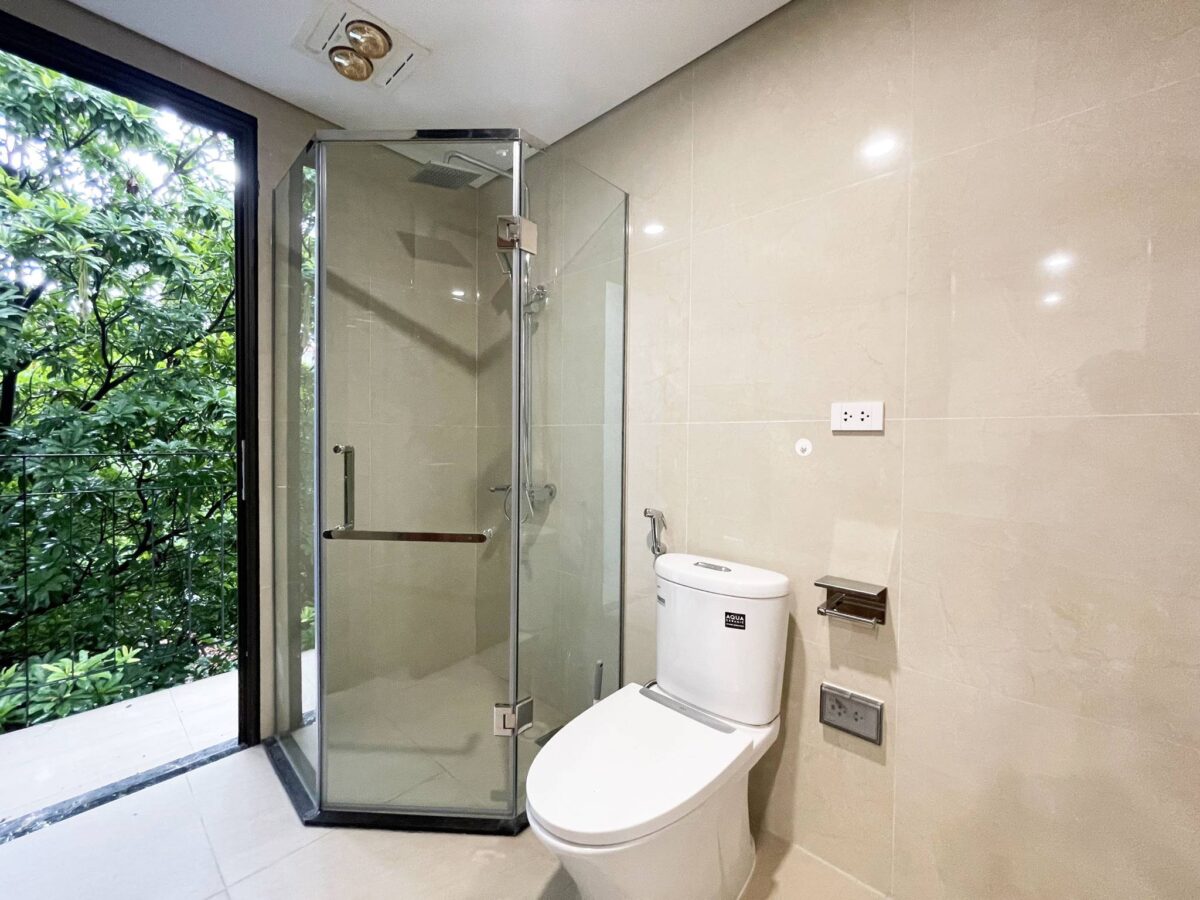 Modern 1 bedroom for rent in Xuan Dieu, Tay Ho, Hanoi (6)