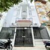 Well-renovated 5BRs unfurnished house in To Ngoc Van for rent (1)
