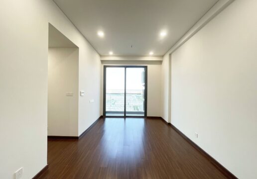 Appealing 3BRs unfurnished apartment for rent in Masteri Waterfront (1)