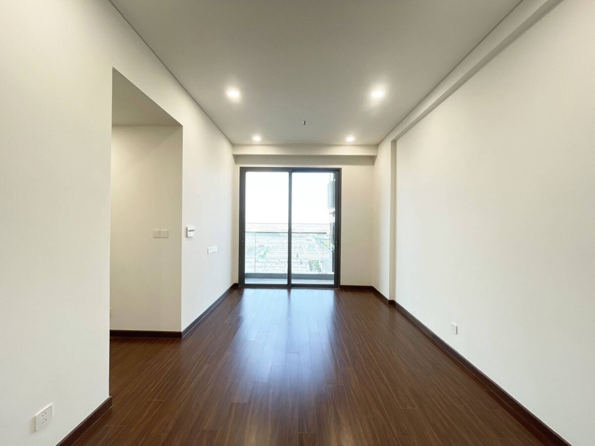 Appealing 3BRs unfurnished apartment for rent in Masteri Waterfront (1)