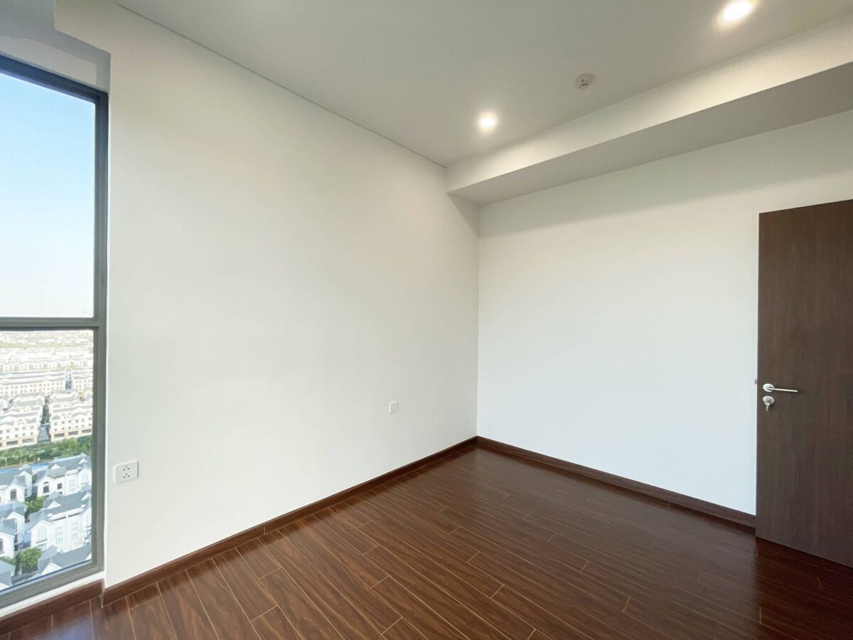 Appealing 3BRs unfurnished apartment for rent in Masteri Waterfront (21)