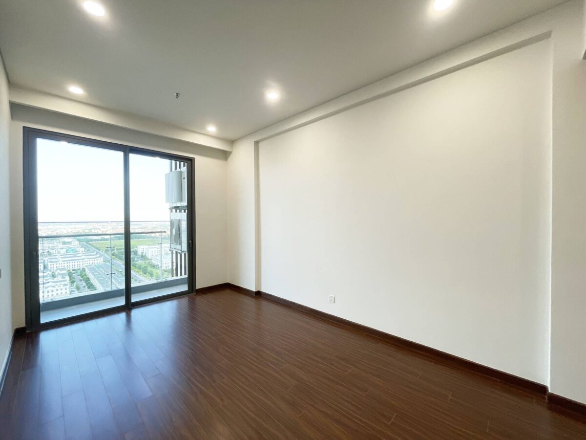 Appealing 3BRs unfurnished apartment for rent in Masteri Waterfront (3)