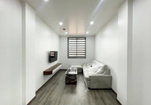 Brand-new 2BRs apartment for rent at alley 31 Xuan Dieu Street (1)