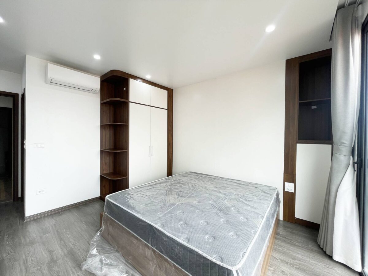 Brand-new 2BRs apartment for rent at alley 31 Xuan Dieu Street (11)