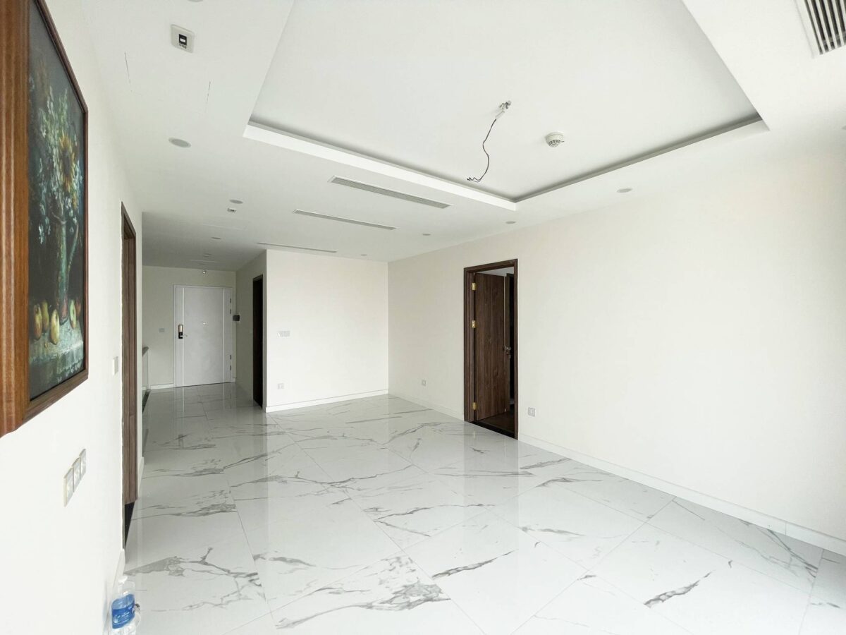 Cheap & Brand-new 4BRs duplex apartment in Sunshine City for rent (22)