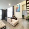 Elegant 1BR apartment for rent at Pentstudio - No. 699 Lac Long Quan (4)