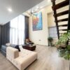 Elegant 1BR apartment for rent at Pentstudio - No. 699 Lac Long Quan (6)