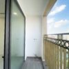 Impressive lave-view 3BRs unfurnished apartment for rent in D' El Dorado (22)