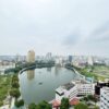 Incredibly beautiful lake-view 3BRs apartment in Platinum Residences for rent (28)