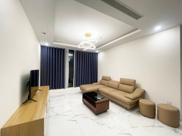 New 3-bedroom apartment for rent in S4 Sunshine City (1)