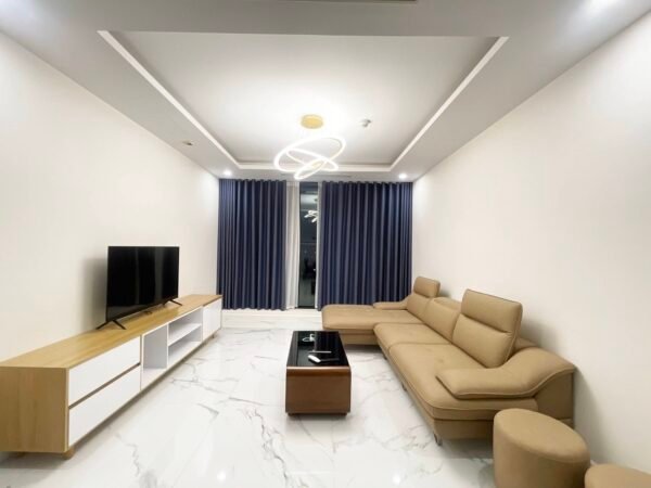 New 3-bedroom apartment for rent in S4 Sunshine City (2)