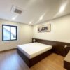 Open lake-view 2BRs120SQM apartment for rent on Tu Hoa Street (18)