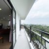 Open lake-view 2BRs120SQM apartment for rent on Tu Hoa Street (24)