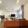 Open lake-view 2BRs120SQM apartment for rent on Tu Hoa Street (5)