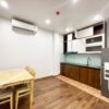 Very cheap 3BRs apartment for rent in Xuan Dieu at only 700 USD per month (3)