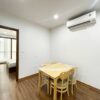 Very cheap 3BRs apartment for rent in Xuan Dieu at only 700 USD per month (4)