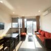 Big terrace-apartment for rent at No. 5 Tu Hoa, Westlake Hanoi (2)