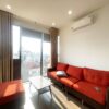 Big terrace-apartment for rent at No. 5 Tu Hoa, Westlake Hanoi (4)