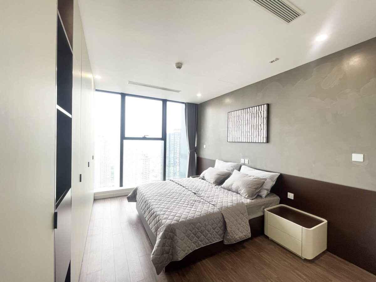 Brand-new 4BRs duplex apartment for rent in S5 Sunshine City (27)