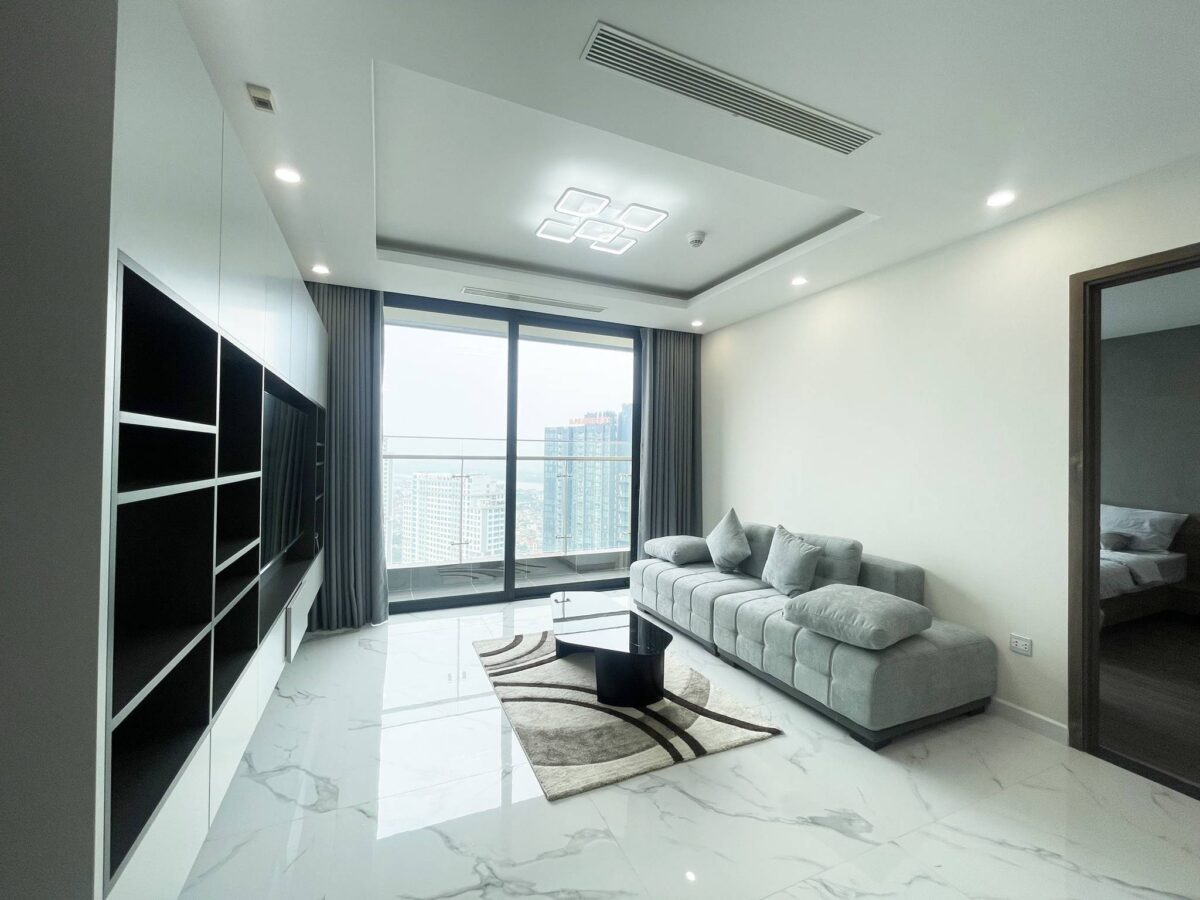 Brand-new 4BRs duplex apartment for rent in S5 Sunshine City (3)