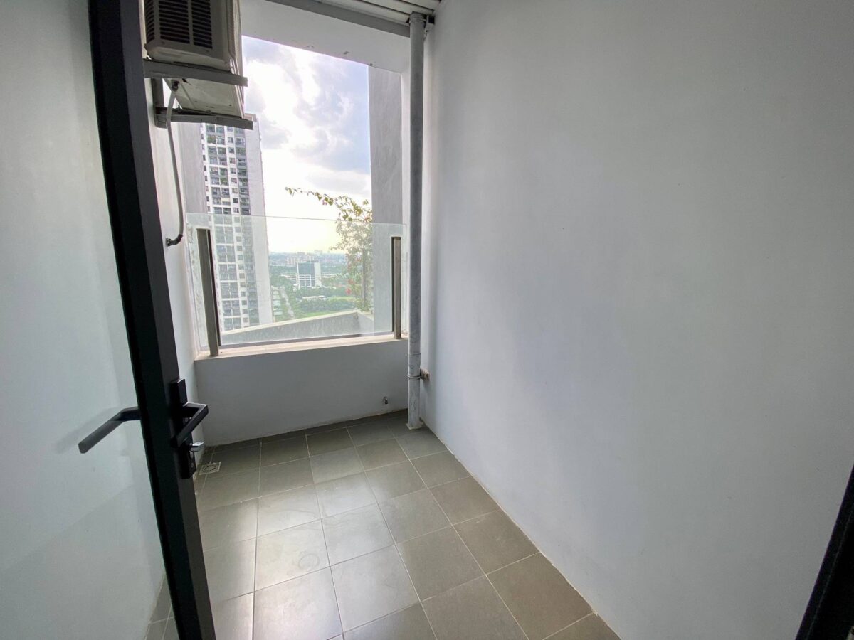 Cheap 3-bedroom apartment for rent in N01T8 Ngoai Giao Doan (14)