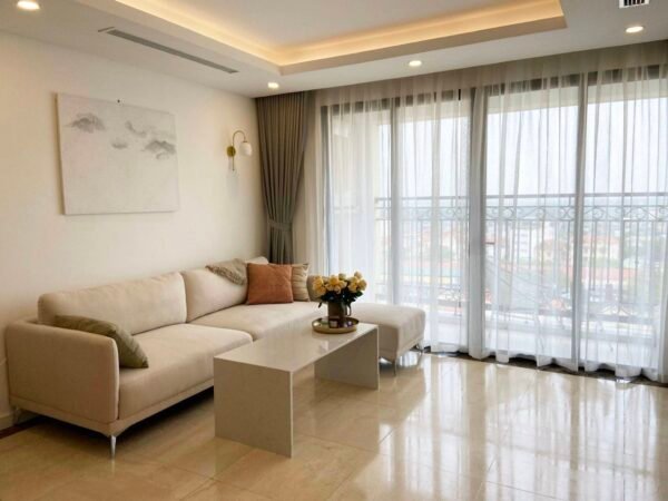 Elegant 2-bedroom apartment for rent in D' Le Roi Soleil (2)