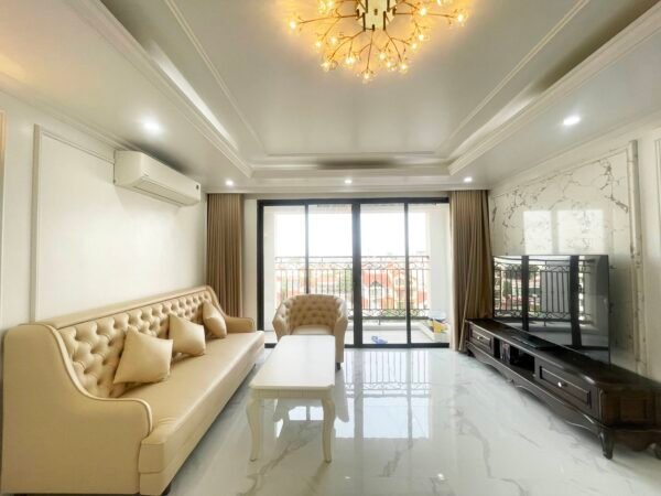 Gorgeous 2BRs apartment for rent in Tower B, D' Le Roi Soleil (2)