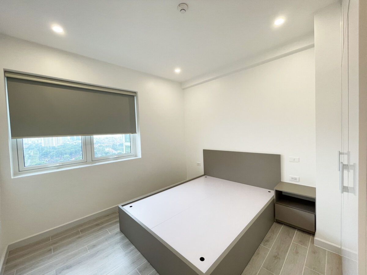 Awesome 3-bedroom apartment for rent at E1 Ciputra building (37)