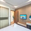 Classy 1-bedroom apartment for rent at M2 Vinhomes Metropolis (12)