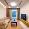 Elegant 1 bedroom for rent in M3 Vinhomes Metropolis Lieu Giai (1)