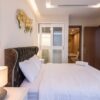 Elegant neo-classical apartment for rent in M2 building, Vinhomes Metropolis (10)