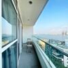 Excellent lake-view 2 bedrooms in Watermark for rent (22)