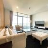 Excellent lake-view 2 bedrooms in Watermark for rent (3)
