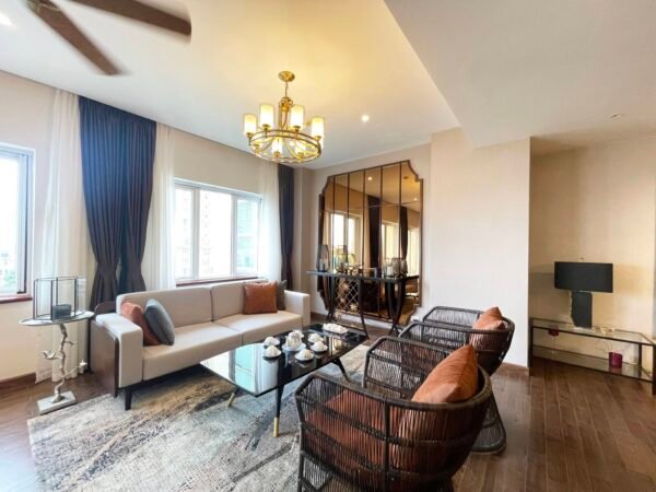 Exquisite Indochine-Styled Apartment in Ciputra A Luxurious Haven with Prime Location and Elegance (1)